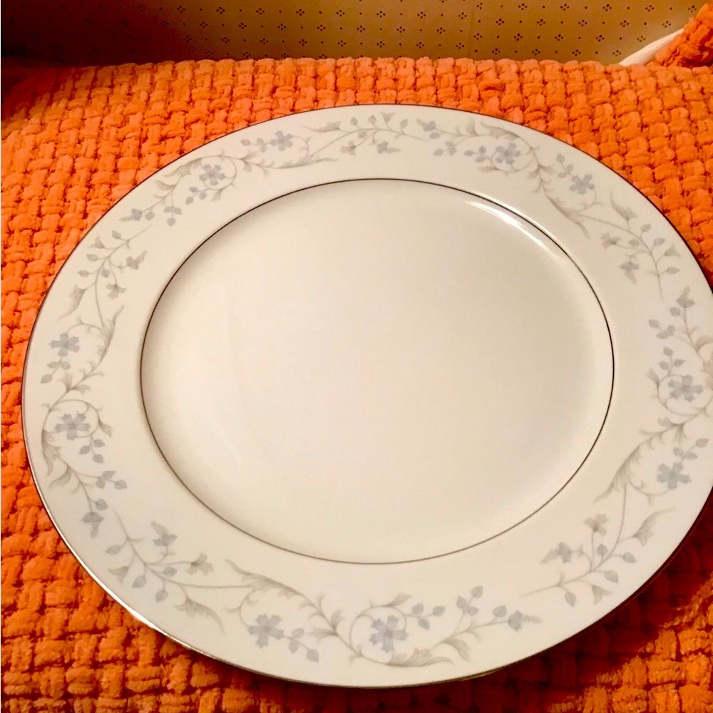 FAIRLAWN CHINA PLATTER
